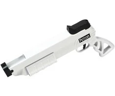 Petron Slaptasis pistoletas m/12 krūva