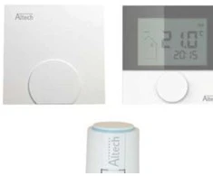 Pettinaroli 1 grandinės valdymo paketas 230 V