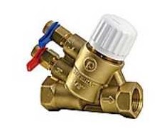 Pettinaroli dinaminis valdymo vožtuvas 450 l/h, 1/2"