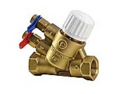 PETTINAROLI Dynasty FRGV 150 l H/M/M 1/2 – Pettinarolli srauto reguliavimo vožtuvas 150 l/h m/m 1/2"