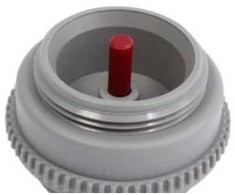 Uponor Pettinaroli adapter VA02 til telestat