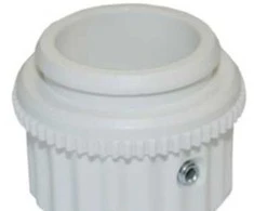 PETTINAROLI Nuotolinio valdymo adapteris, baltas – skirtas montuoti „Danfoss RA/N“