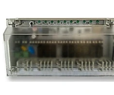PETTINAROLI Pagrindinė valdymo sistema – belaidė valdymo sistema 230V 1-8 zonoms