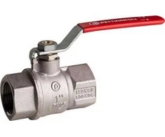 Pettinaroli kuglehane forma/forma 51EUR 3/8