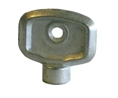 PETTINAROLI Metalinis oro sraigtinis raktas