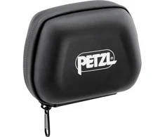 Dėklas - Petzl Shell PRO E073DA00 Apsauginis Dėklas Šviesoms ir Baterijoms Juodas