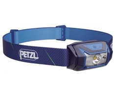 Petzl Tikka E061AB01 mėlyna