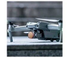 4 filtrų rinkinys ND-PL 8/16/32/64 PGYTECH, skirtas DJI Air 2S (P-16B-063)
