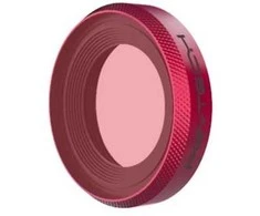 PGYTECH P-11B-024, Camera filter, 8.1 g, Rožinė