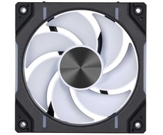 Phanteks D30-120, Ventiliatorius, 12 cm, 250 aps./min., 2000 aps./min., Juoda