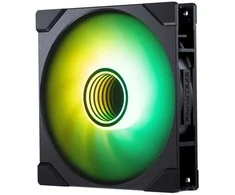 PHANTEKS M25 Gen2 PWM D-RGB Lüfter - 140