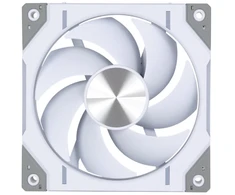Phanteks PH-F120D30, Ventiliatorius, 12 cm, 250 aps./min., 2000 aps./min., Balta