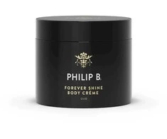 PHILIP B „Forever Shine“ kūno kremas, 236 ml