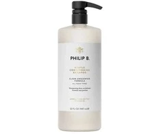Philip B. Švelnus kondicionuojantis šampūnas 947 ml