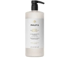 Philip B. Švelnus kondicionuojantis šampūnas 947 ml