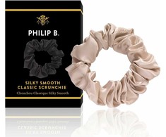 Philip B Philip B. - Klasikinė šampano spalvos gumytė