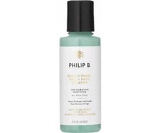 Philip B Philip B. Nordic Wood One Step šampūnas 60 ml