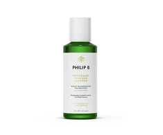 Philip B Šampūnas do włosów Peppermint &amp; Avocado Volumizing &amp; Gaivinantis (555201)