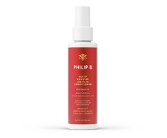 Philip B Scalp Booster Leave-in-conditioner 125 ml