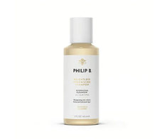Philip B Philip B. Weightless Volumizing Šampūnas 60 ml