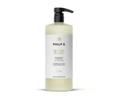 PHILIP B Weightless Volumizing Šampūnas, 947 ml