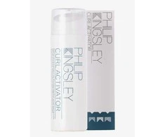 Philip Kingsley Garbanų aktyvatorius plaukų formavimo kremui „Curl Activator“, vidutinės fiksacijos, 100 ml