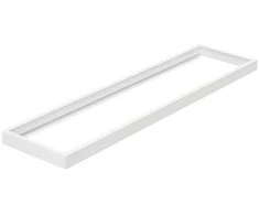 Philips 07332299, Rėmas, Baltas, IP20, 220–240 V, 50–60 Hz, 1,24 kg