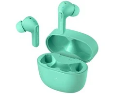 Tikrai belaidės ausinės Philips TAT2206GR/00, Žalios