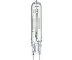 Philips CDM-TC 70W 830 METAL halogeninė lempa 70W G8.5 SKAIDRI 830 WW 3000K 6400LM
