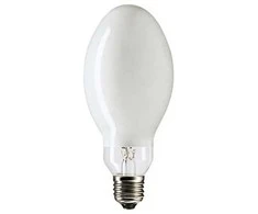 PHILIPS Damplampe Højtryksnatriumlampe 70W E27 Son Pia Plus Intern Tændingsenhed