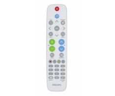 PHILIPS HEALTHCARE REMOTE 2019 Baltas