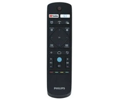 Pilot RTV Philips 22AV1905A, TV, Press buttons, Juodas