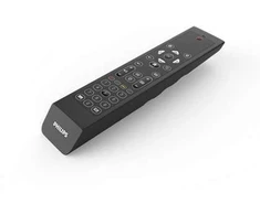 Philips 22AV2204A/00, Televizorius, Paspauskite mygtukus, Juoda