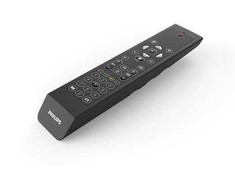 Philips 22AV2204A/00, Televizorius, Paspauskite mygtukus, Juoda