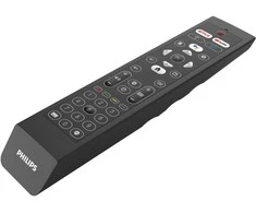 „Philips“ viešbučio televizoriaus 22AV2226A/00 higieninis nuotolinio valdymo pultas