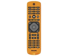 Philips profesionalus televizoriaus nustatymo nuotolinio valdymo pultas 22AV9573A/12