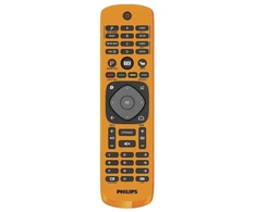 Philips profesionalus televizoriaus nustatymo nuotolinio valdymo pultas 22AV9573A/12