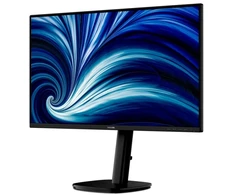 Monitorius Philips 3000 series 27B2U3301/00, 68.6 cm (27"), 1920 x 1080 pikselių, Full HD, LCD, 4 ms, Juodas