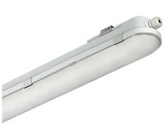 „Philips“ hermetiškas LED šviestuvas „Philips WT120C“ 911401823980 G2 LED80S/840 PSU L1500