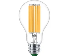 Philips 43591900, 7,3 W, 100 W, E27, 1535 lm, 50 000 val., Balta