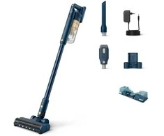Philips 5000 serija Belaidis dulkių siurblys „Aqua“ XC5043/01