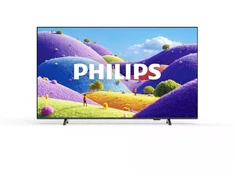Televizorius Philips 50PUS7001/12, 127 cm (50"), 3840 x 2160 pikselių, LED, Smart TV, Wi-Fi, Juodas