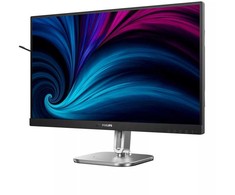 Monitorius Philips 6000 serijos 27B2U6903/00, 68,6 cm (27"), 3840 x 2160 pikselių, 4K Ultra HD, LED, 4 ms, antracito spalvos