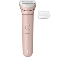 Epiliatorius Philips Lady Shaver Series 8000 BRL129/00, rožinis