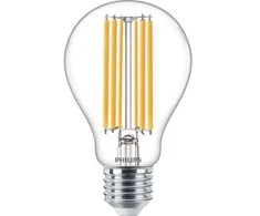 Philips 8718699764357, 13 W, 120 W, E27, 2000 lm, 15 000 val., Šiltai balta