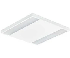 Philips 99667600, 2 lemputės, 4000 K, 3700 lm, IP20, Balta