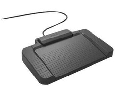 Philips ACC2330, USB, Juoda, 198 mm, 170 mm, 54 mm, 650 g