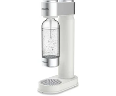 Philips ADD4902WH/10, plastikas, balta, polietileno tereftalatas (PET), 124,5 mm, 239,5 mm, 423,5 mm