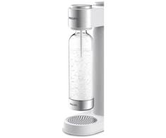 Philips ADD4902WH/10, plastikas, balta, polietileno tereftalatas (PET), 124,5 mm, 239,5 mm, 423,5 mm