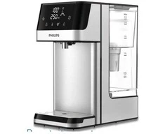 Philips ADD5910M/10 Momentinis vandens šildytuvas su 6 iš anksto nustatytomis temperatūromis.